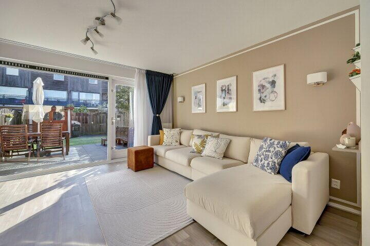 Foto 5 - Remmersteinpad 13, Almere