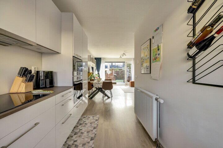 Foto 9 - Remmersteinpad 13, Almere