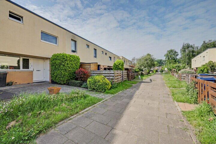 Foto 1 - Remmersteinpad 5, Almere