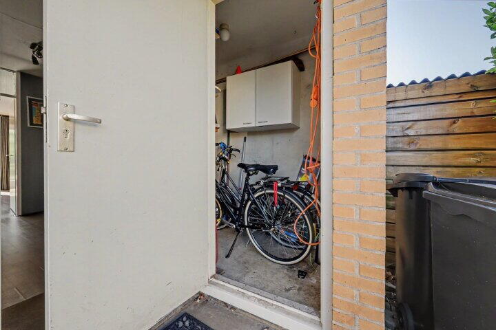 Foto 37 - Remmersteinpad 5, Almere