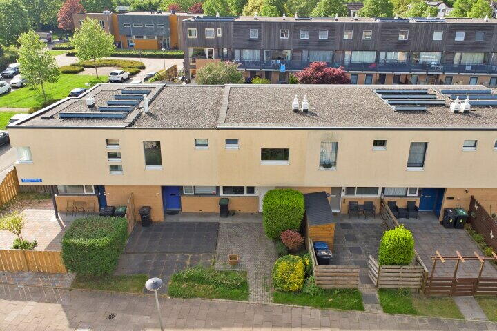 Foto 40 - Remmersteinpad 5, Almere