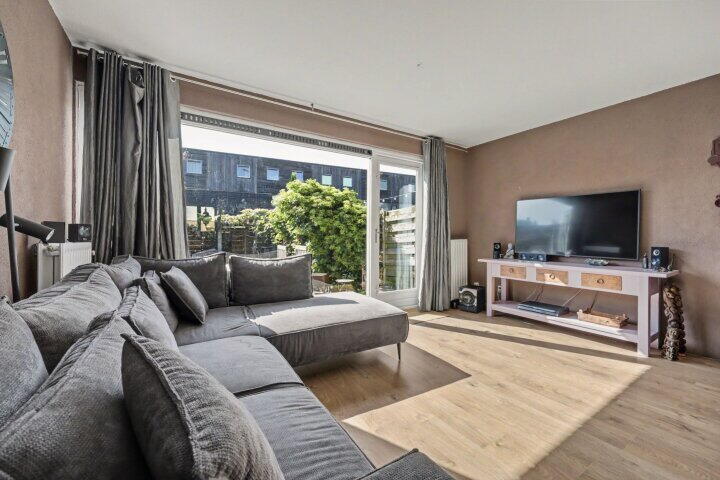 Foto 9 - Remmersteinpad 5, Almere