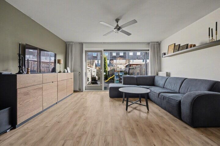 Foto 2 - Remmersteinpad 7, Almere