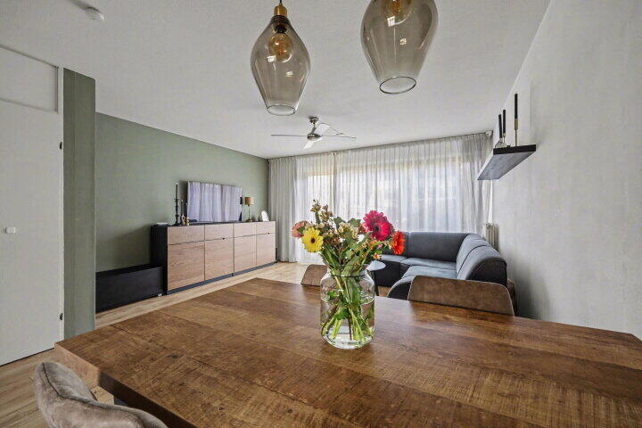 Foto 11 - Remmersteinpad 7, Almere