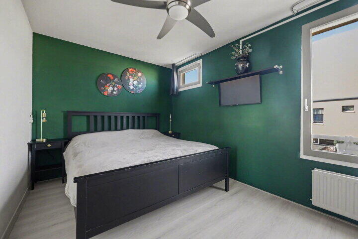 Foto 19 - Remmersteinpad 7, Almere