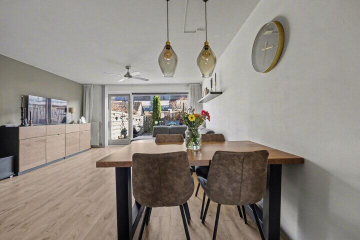 Foto 3 - Remmersteinpad 7, Almere