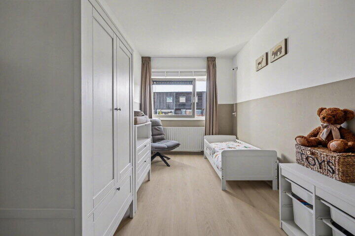 Foto 21 - Remmersteinpad 7, Almere