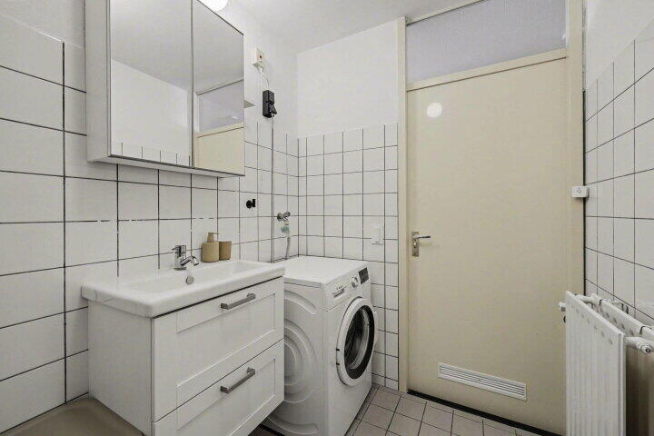 Foto 25 - Remmersteinpad 7, Almere