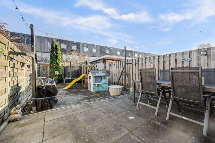 Foto 27 - Remmersteinpad 7, Almere