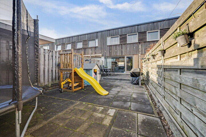 Foto 28 - Remmersteinpad 7, Almere