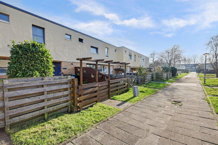 Foto 29 - Remmersteinpad 7, Almere