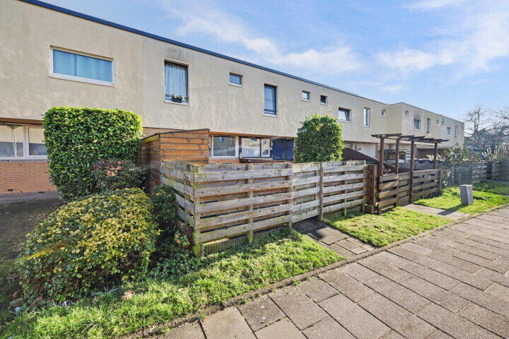 Foto 30 - Remmersteinpad 7, Almere