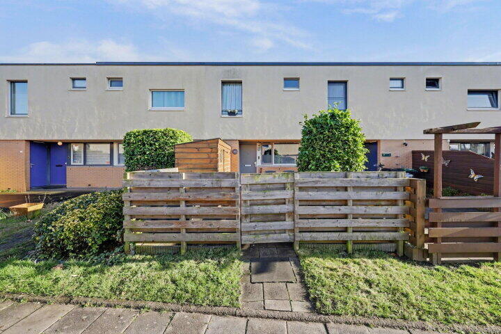 Foto 31 - Remmersteinpad 7, Almere