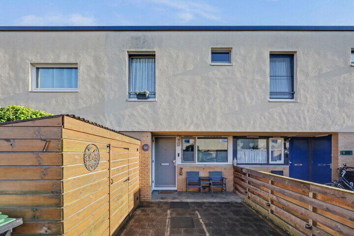 Foto 32 - Remmersteinpad 7, Almere