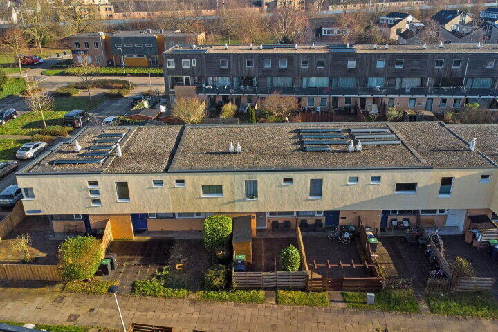 Foto 33 - Remmersteinpad 7, Almere