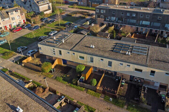 Foto 34 - Remmersteinpad 7, Almere