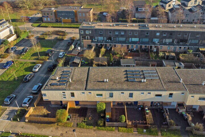 Foto 35 - Remmersteinpad 7, Almere