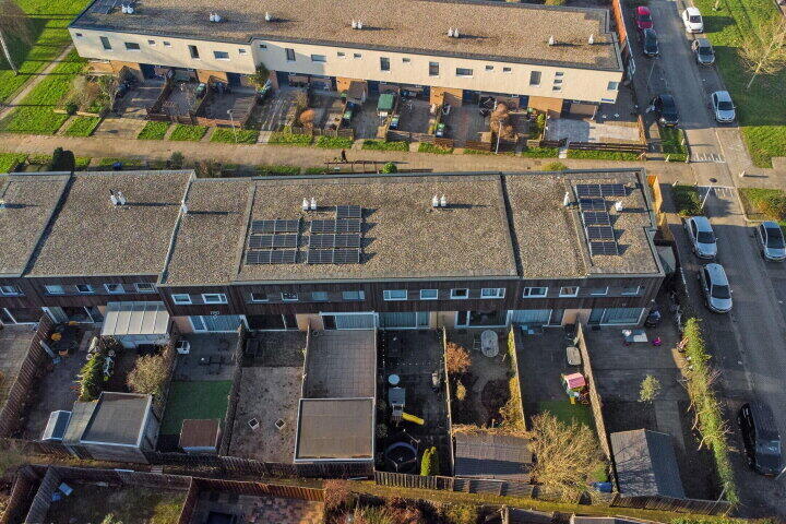 Foto 36 - Remmersteinpad 7, Almere