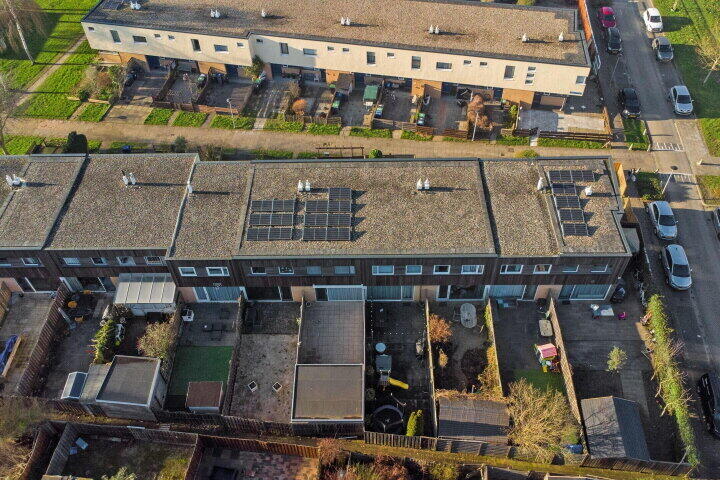 Foto 37 - Remmersteinpad 7, Almere