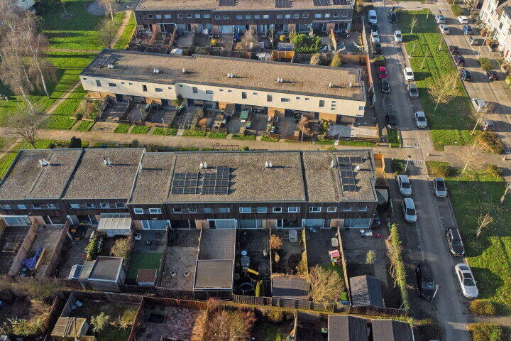 Foto 38 - Remmersteinpad 7, Almere