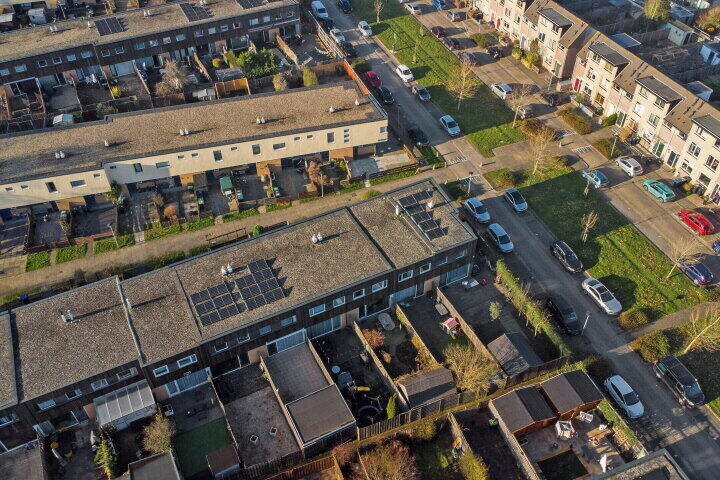 Foto 39 - Remmersteinpad 7, Almere