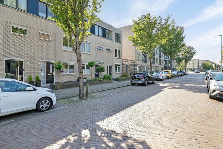 Remmersteinstraat 149 , Den Haag