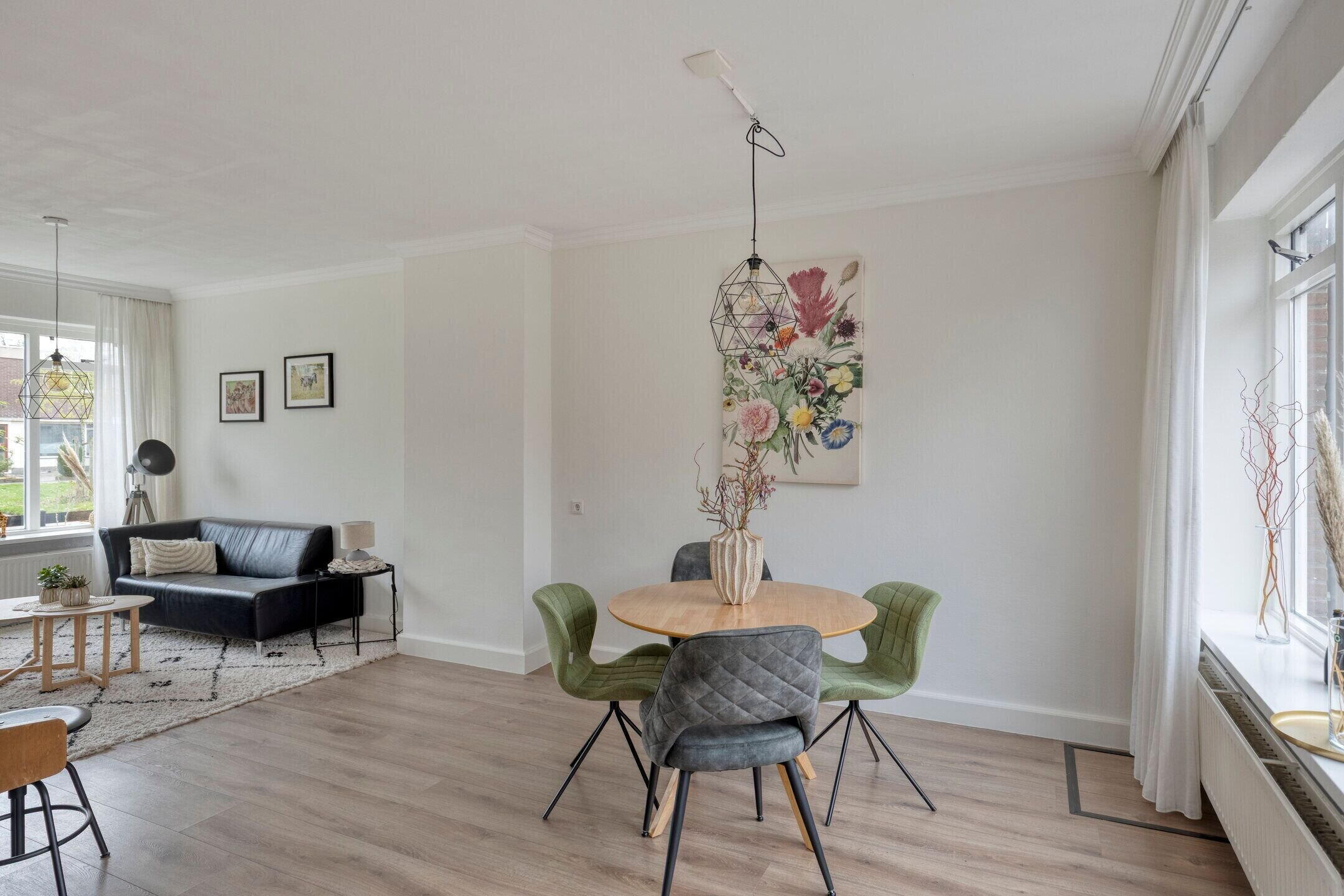 360 foto - Remmersteinstraat 6, Nijmegen