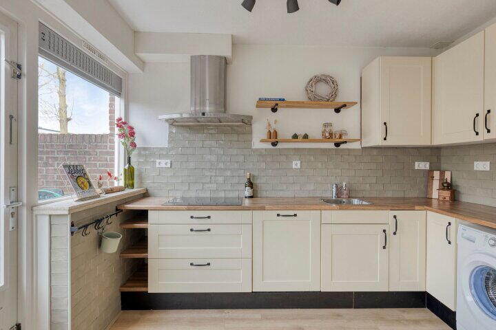 Foto 3 - Remmersteinstraat 6, Nijmegen