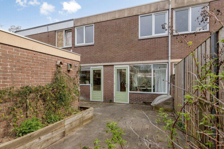 Foto 22 - Remmersteinstraat 6, Nijmegen