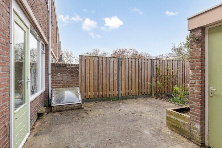 Foto 23 - Remmersteinstraat 6, Nijmegen