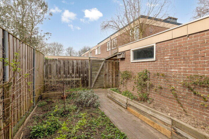 Foto 25 - Remmersteinstraat 6, Nijmegen