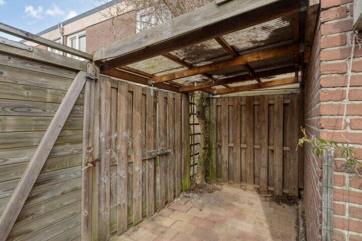 Foto 27 - Remmersteinstraat 6, Nijmegen