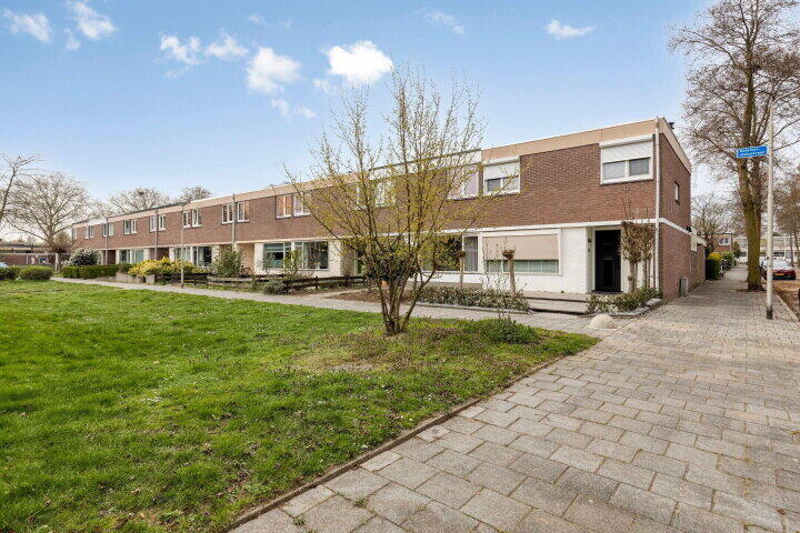 Foto 28 - Remmersteinstraat 6, Nijmegen