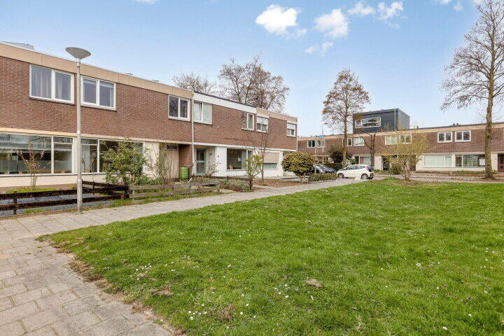 Foto 29 - Remmersteinstraat 6, Nijmegen