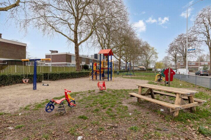 Foto 31 - Remmersteinstraat 6, Nijmegen