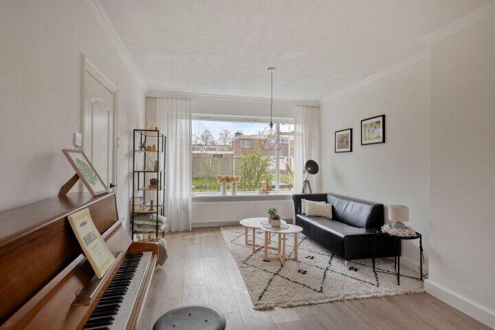 Foto 6 - Remmersteinstraat 6, Nijmegen