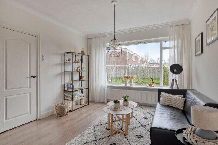 Foto 7 - Remmersteinstraat 6, Nijmegen