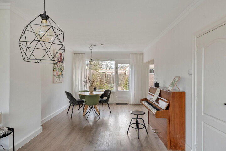 Foto 8 - Remmersteinstraat 6, Nijmegen