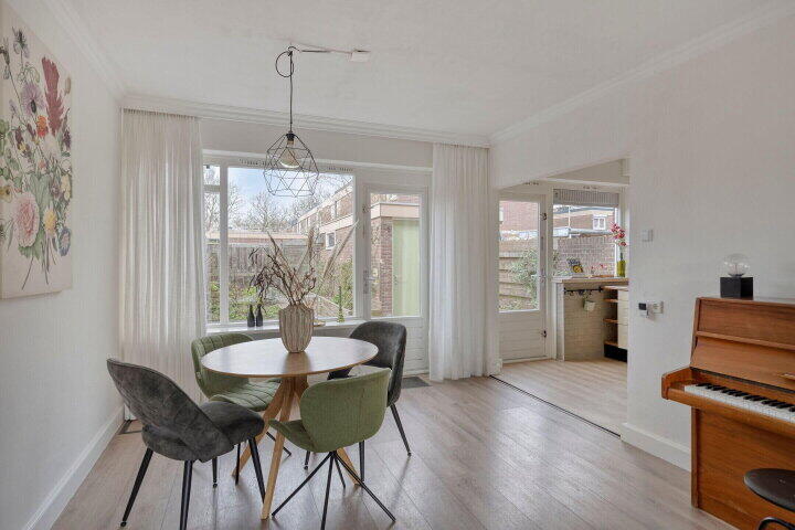 Foto 9 - Remmersteinstraat 6, Nijmegen