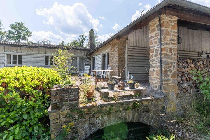 Foto 2 - Renafontaine , Marche-en-famenne