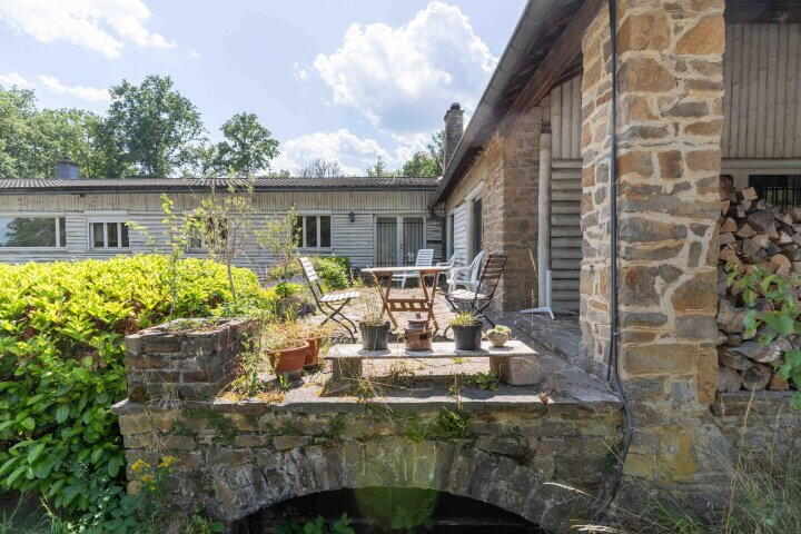 Foto 6 - Renafontaine , Marche-en-famenne