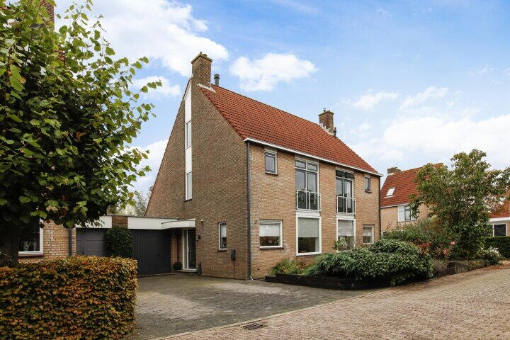 Foto 2 – Rendiermos 26, Reeuwijk
