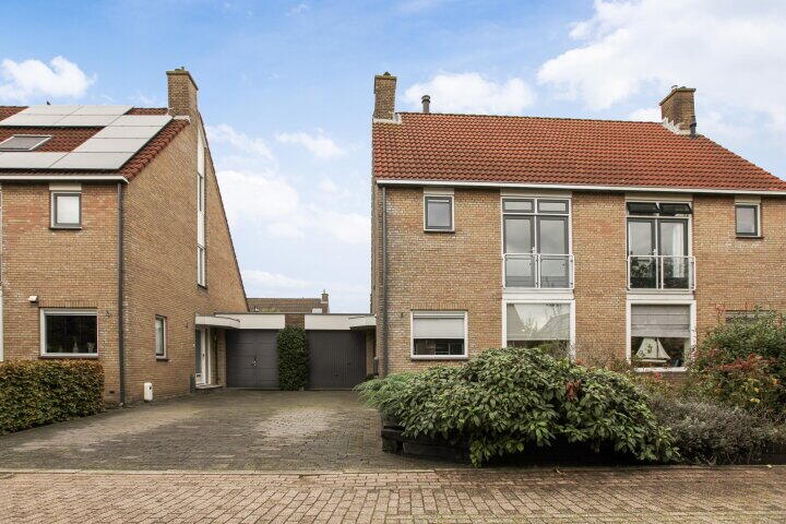 Foto 5 – Rendiermos 26, Reeuwijk