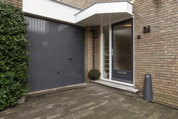 Foto 47 – Rendiermos 26, Reeuwijk