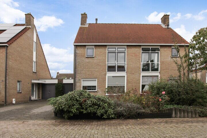 Foto 48 – Rendiermos 26, Reeuwijk