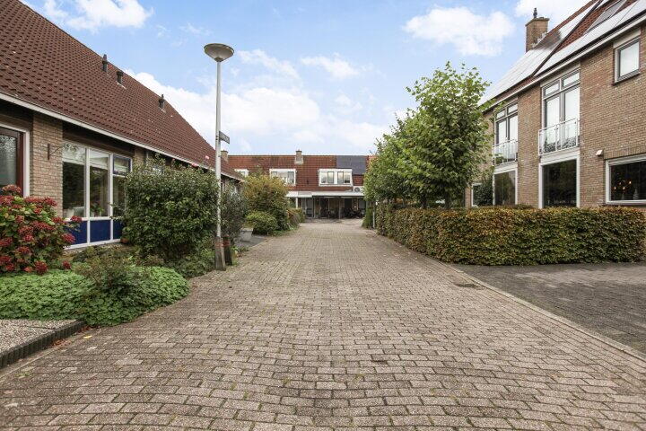 Foto 49 – Rendiermos 26, Reeuwijk