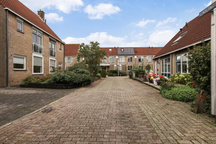 Foto 50 – Rendiermos 26, Reeuwijk