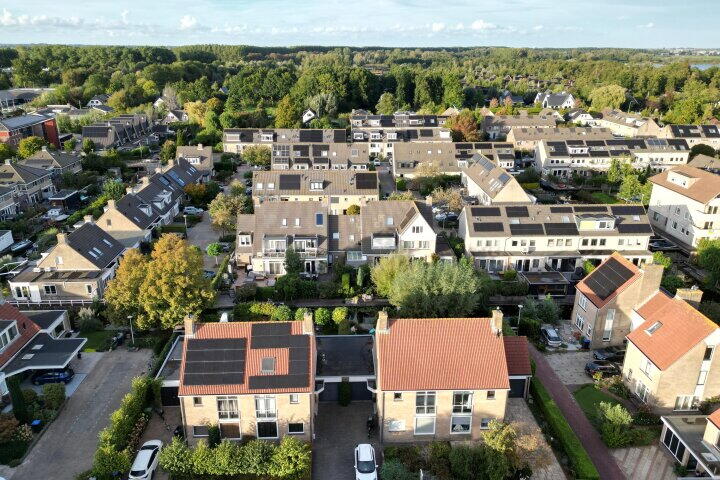 Foto 52 – Rendiermos 26, Reeuwijk