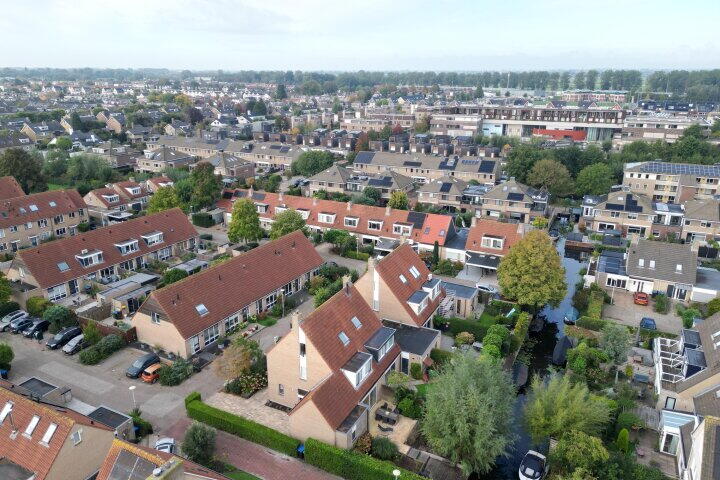 Foto 53 – Rendiermos 26, Reeuwijk