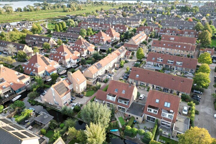 Foto 54 – Rendiermos 26, Reeuwijk